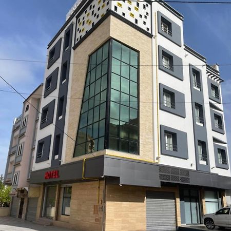 Hotel Borsa El Eulma Exterior photo